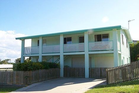 Property photo of 24 Brin Street Boyne Island QLD 4680
