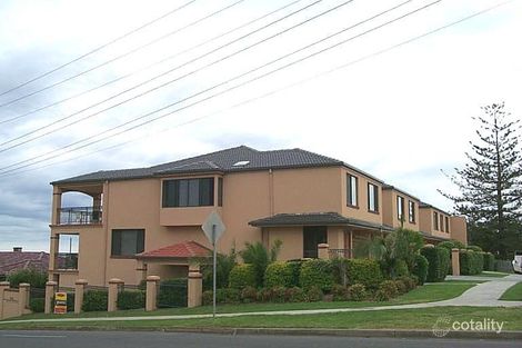 6/33 Waugh St, Port Macquarie, NSW 2444