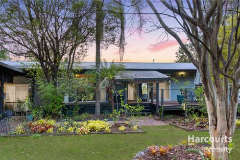 Property photo of 48-58 Blackbean Street Cedar Vale QLD 4285