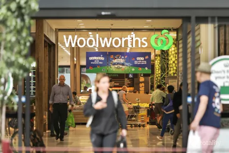 Property photo of 2807/1 Marshall Avenue St Leonards NSW 2065