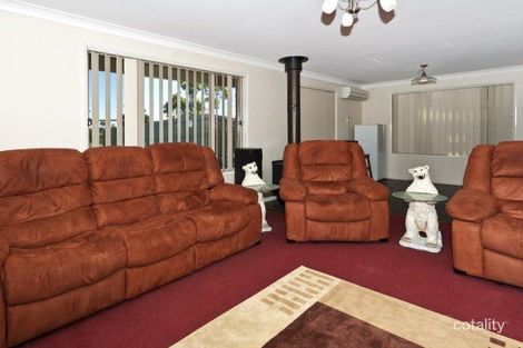 Property photo of 1 Windorah Close Glenvale QLD 4350