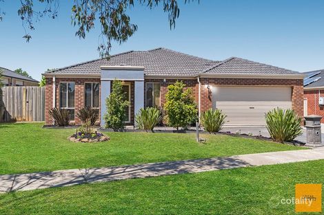28 Black Knight Way, Kurunjang, VIC 3337