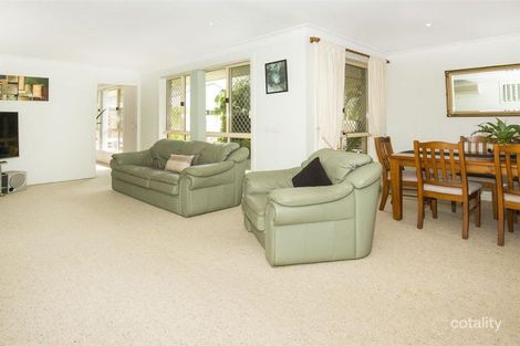 Property photo of 8 Howard Crescent West Ballina NSW 2478