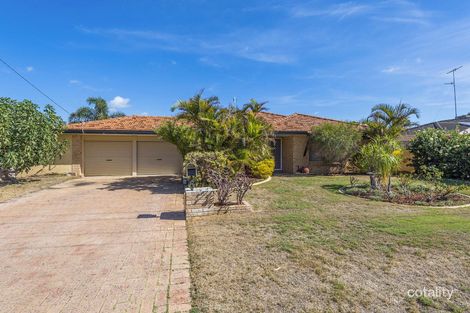 Property photo of 5 Regent Drive Wannanup WA 6210