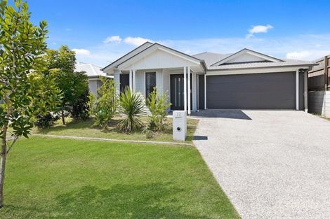 22 Raboki Cres, Logan Reserve, QLD 4133