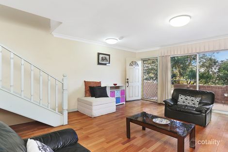 Property photo of 1/31 Gladstone Avenue Ryde NSW 2112