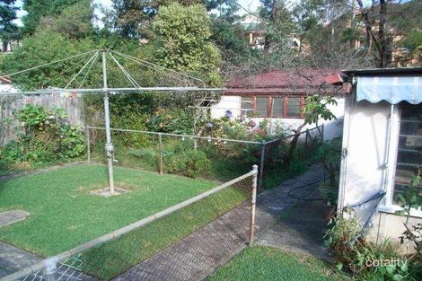 Property photo of 30 Romani Avenue Hurstville NSW 2220