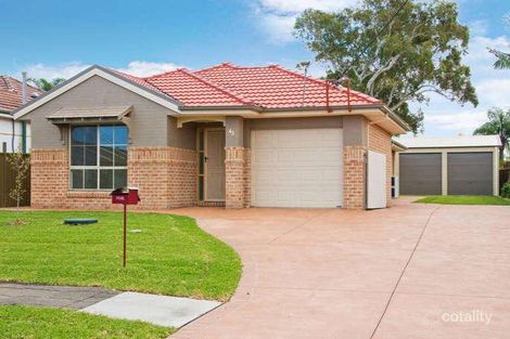 43 Woodfield Bvd, Caringbah, NSW 2229