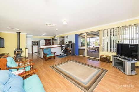 Property photo of 5 Regent Drive Wannanup WA 6210