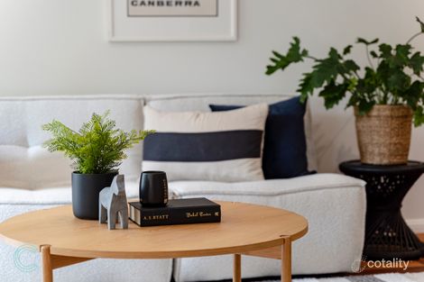 Property photo of 4/9 Dines Place Bruce ACT 2617