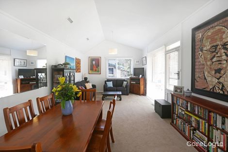 Property photo of 70 Blamey Crescent Campbell ACT 2612