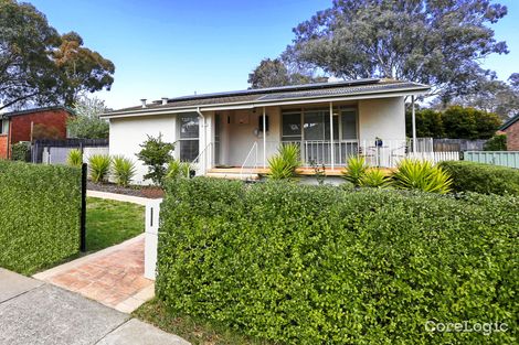 Property photo of 70 Blamey Crescent Campbell ACT 2612