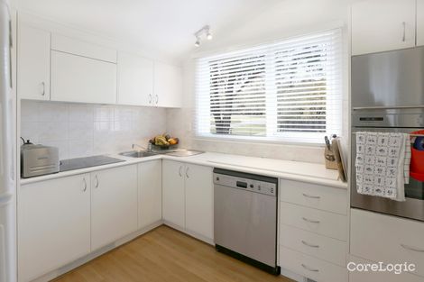 Property photo of 70 Blamey Crescent Campbell ACT 2612