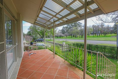 Property photo of 70 Blamey Crescent Campbell ACT 2612