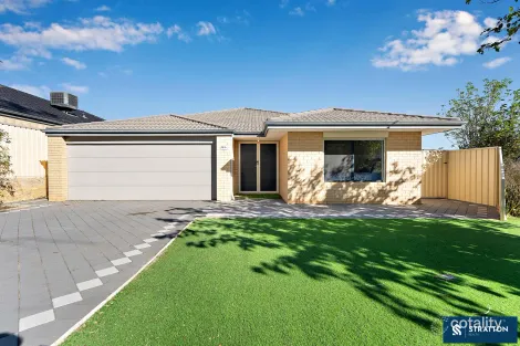 6 Malo Link, Forrestfield, WA 6058