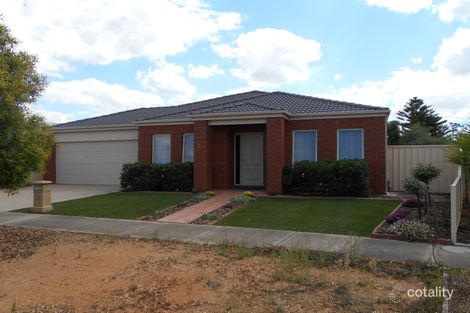 Property photo of 24 Harrier Street Shepparton VIC 3630