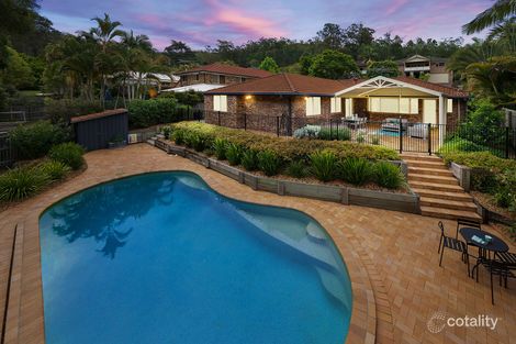 10 Allandale Pl, The Gap, QLD 4061