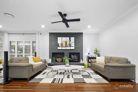 Property photo of 51 Vaughan Drive Ormeau QLD 4208