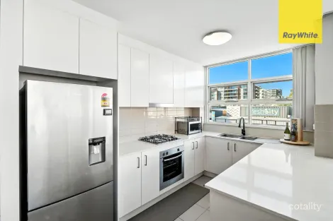 Property photo of 12/175-181 Pitt Street Merrylands NSW 2160