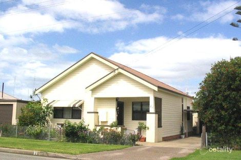 Property photo of 21 Myola Street Mayfield NSW 2304