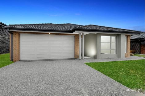 19 Wensleydale Dr, Rockbank, VIC 3335