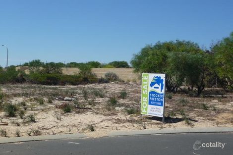 3 Yelin Ct, Peppermint Grove Beach, WA 6271