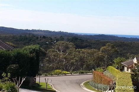 Property photo of 9 Ocean View Way Belrose NSW 2085