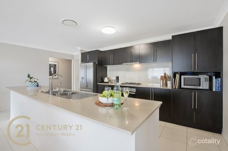 Property photo of 9 Langton Street Riverstone NSW 2765