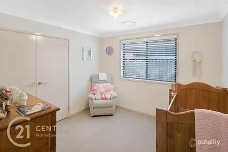 Property photo of 9 Langton Street Riverstone NSW 2765