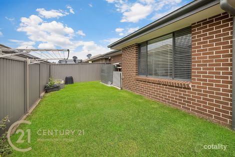 Property photo of 9 Langton Street Riverstone NSW 2765
