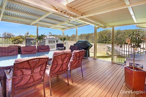 Property photo of 6 Bimbular Street Dalmeny NSW 2546