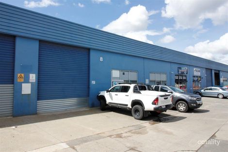 8/13 Malvern St, Bayswater, VIC 3153