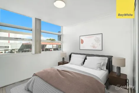 Property photo of 12/175-181 Pitt Street Merrylands NSW 2160