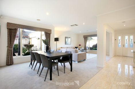 Property photo of 3 Silverwattle Drive Lyndhurst VIC 3975