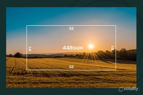 34 Lorikeet Cct, Rockbank, VIC 3335