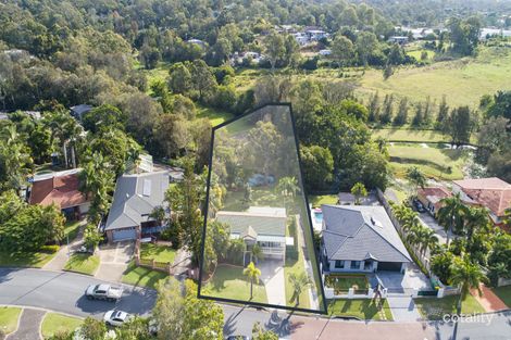 Property photo of 14 Longmorn Crescent Merrimac QLD 4226