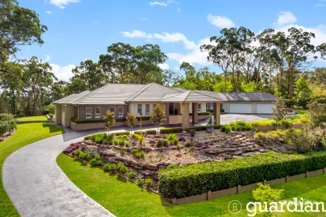 6 Joylyn Rd, Annangrove, NSW 2156