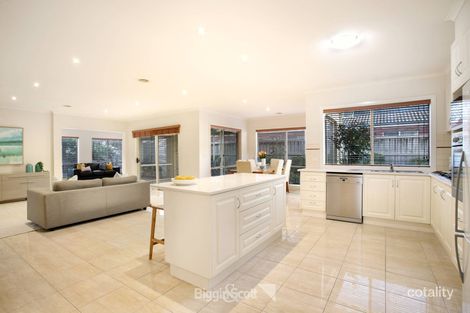 Property photo of 3 Silverwattle Drive Lyndhurst VIC 3975