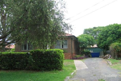 25 Hume Ave, Ermington, NSW 2115