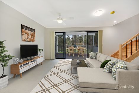 Property photo of 25/104 Queens Road Everton Park QLD 4053