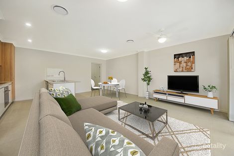 Property photo of 25/104 Queens Road Everton Park QLD 4053