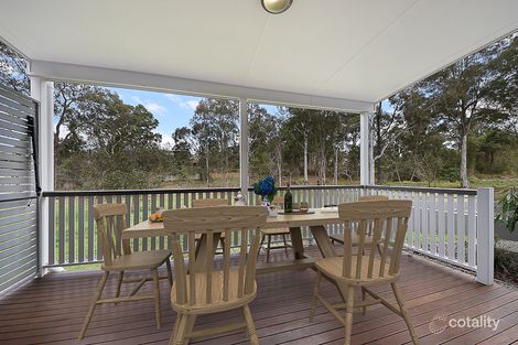 Property photo of 25/104 Queens Road Everton Park QLD 4053