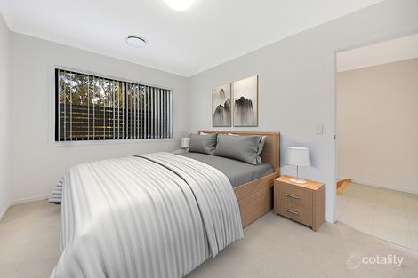 Property photo of 25/104 Queens Road Everton Park QLD 4053