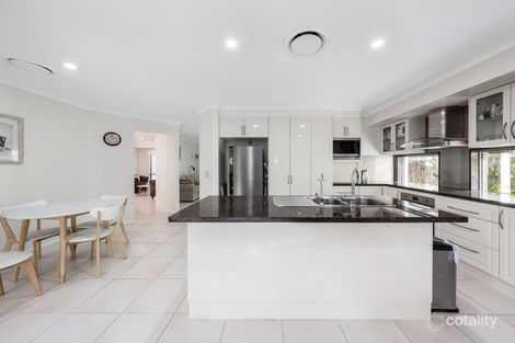 Property photo of 4 Mistral Court Ormiston QLD 4160