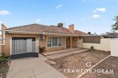Property photo of 58 Collins Street Enfield SA 5085