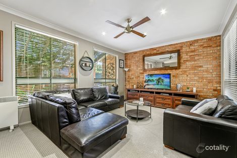 Property photo of 5 Lincoln Place Castle Hill NSW 2154