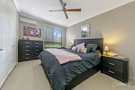 Property photo of 5 Lincoln Place Castle Hill NSW 2154