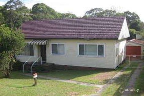 4 Hudson St, Whitebridge, NSW 2290