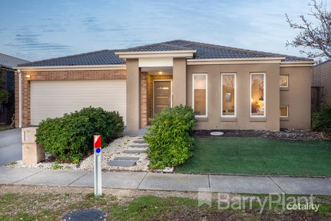 Property photo of 48 Malibu Boulevard Point Cook VIC 3030