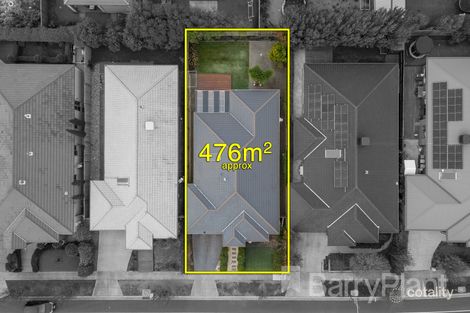 Property photo of 48 Malibu Boulevard Point Cook VIC 3030